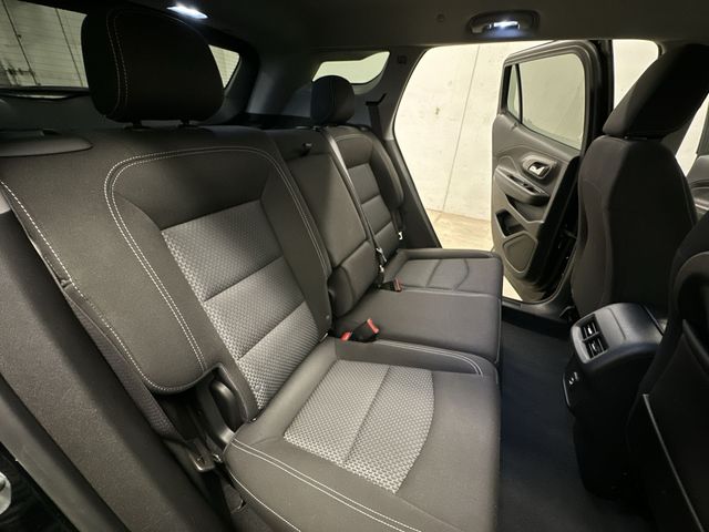 Thumbnail: 2022 GMC Terrain - 28