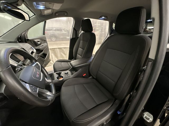 Thumbnail: 2022 GMC Terrain - 12