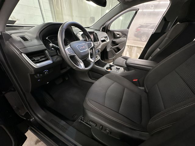 Thumbnail: 2022 GMC Terrain - 11