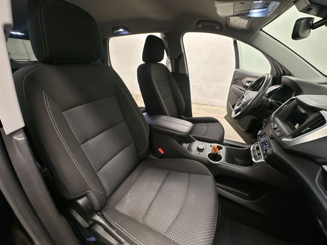 Thumbnail: 2022 GMC Terrain - 26