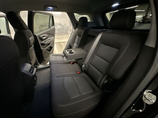 Thumbnail: 2022 GMC Terrain - 13