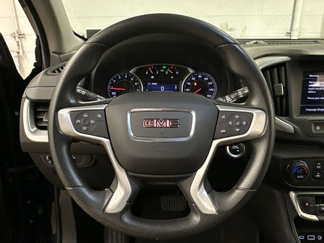 Thumbnail: 2022 GMC Terrain - 2