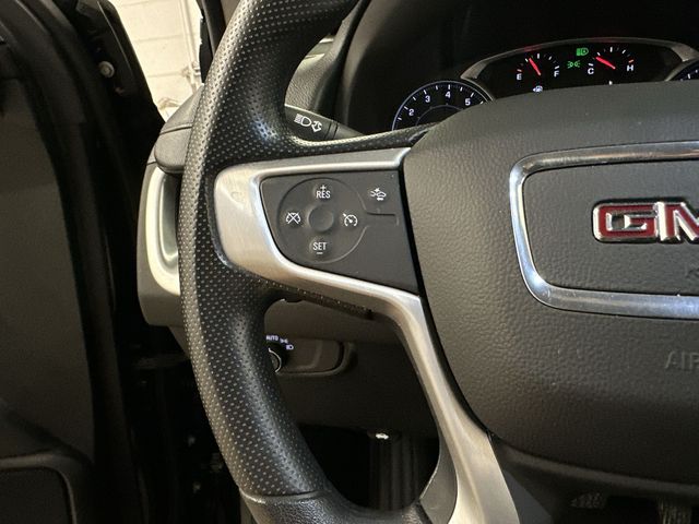 Thumbnail: 2022 GMC Terrain - 18