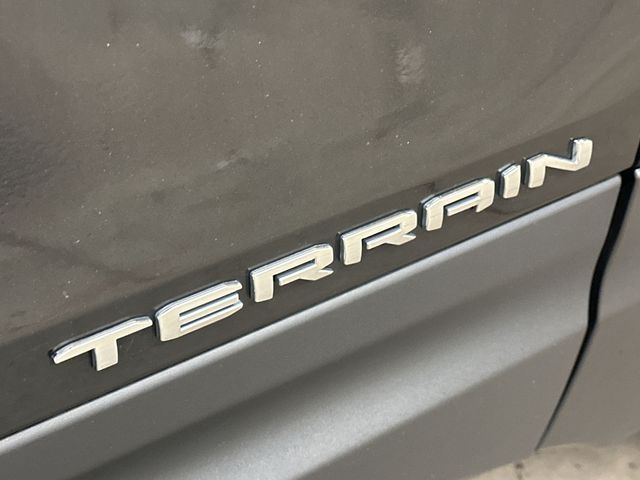 Thumbnail: 2022 GMC Terrain - 7