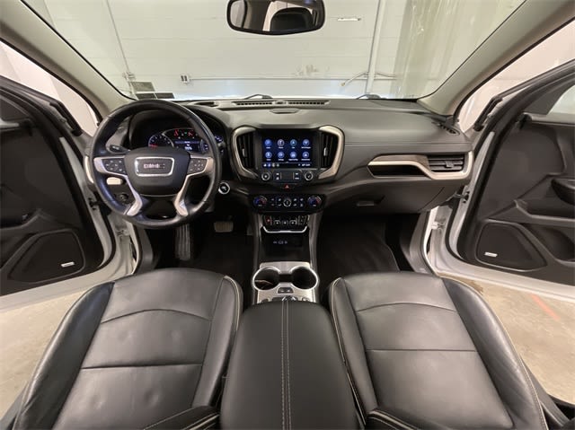 2019 GMC Terrain Denali 10