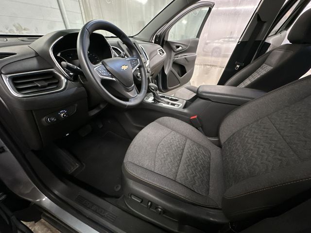 Thumbnail: 2024 Chevrolet Equinox - 11