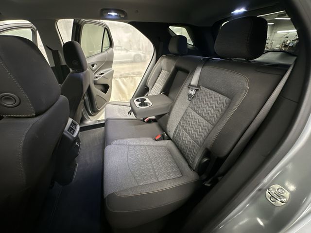 Thumbnail: 2024 Chevrolet Equinox - 13