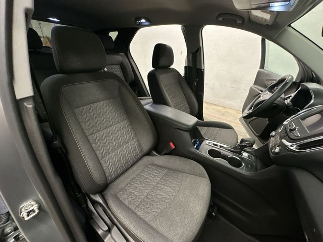 Thumbnail: 2024 Chevrolet Equinox - 26