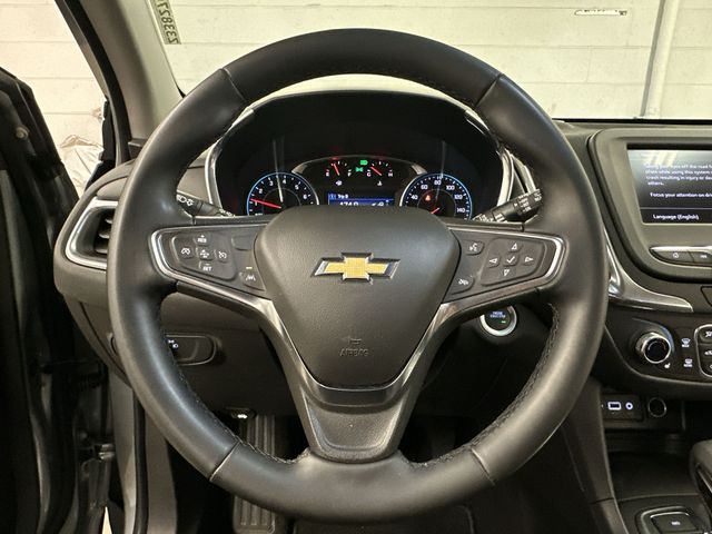 Thumbnail: 2024 Chevrolet Equinox - 2