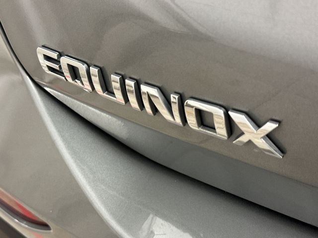 Thumbnail: 2024 Chevrolet Equinox - 7