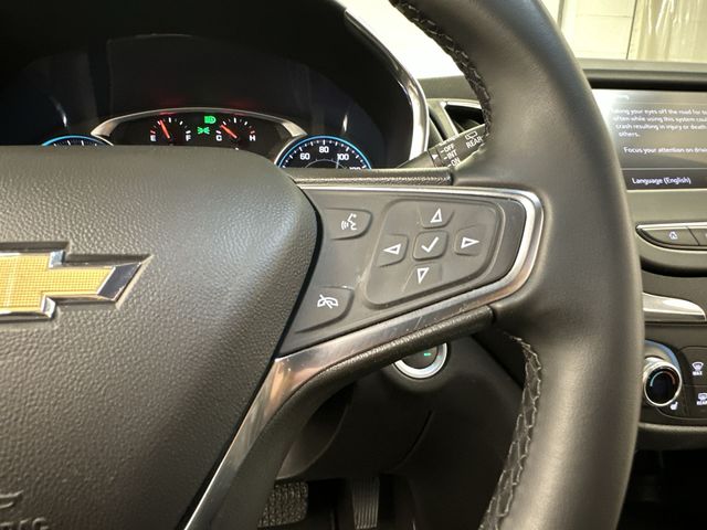 Thumbnail: 2024 Chevrolet Equinox - 19