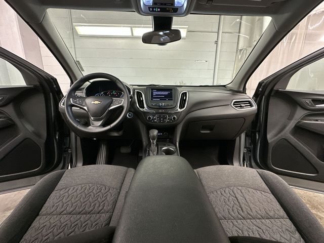 Thumbnail: 2024 Chevrolet Equinox - 10