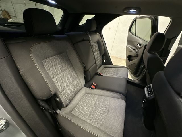 Thumbnail: 2024 Chevrolet Equinox - 28