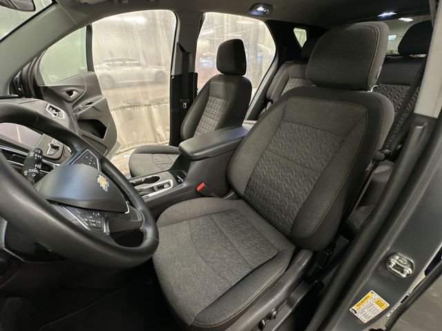 Thumbnail: 2024 Chevrolet Equinox - 12