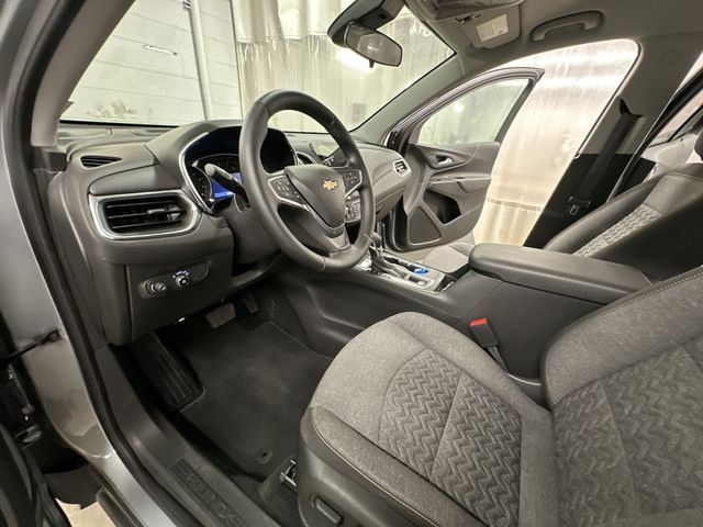 Thumbnail: 2023 Chevrolet Equinox - 11