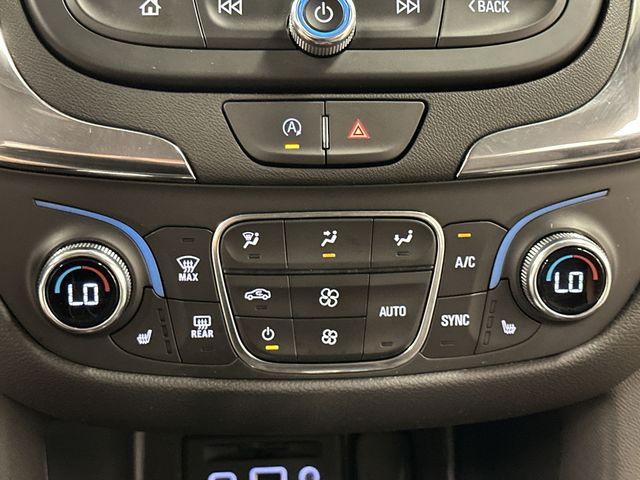 Thumbnail: 2023 Chevrolet Equinox - 25