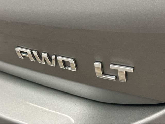 Thumbnail: 2023 Chevrolet Equinox - 7