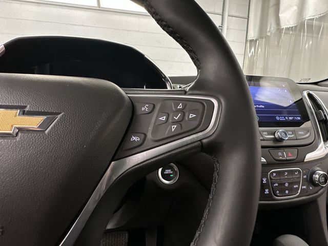 Thumbnail: 2023 Chevrolet Equinox - 20
