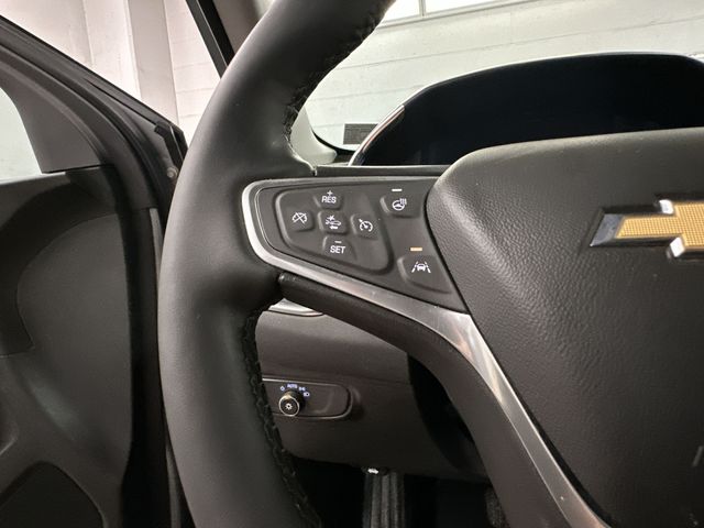 Thumbnail: 2023 Chevrolet Equinox - 19