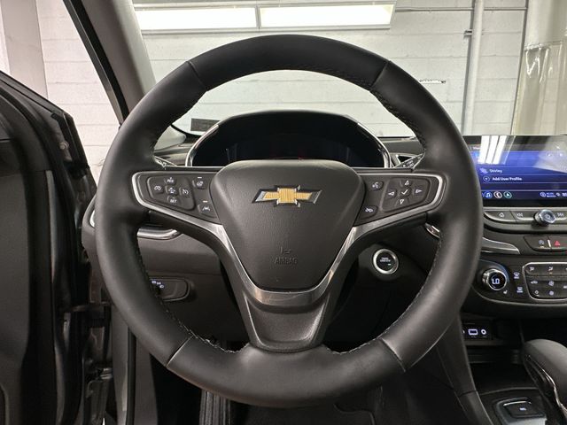 Thumbnail: 2023 Chevrolet Equinox - 2