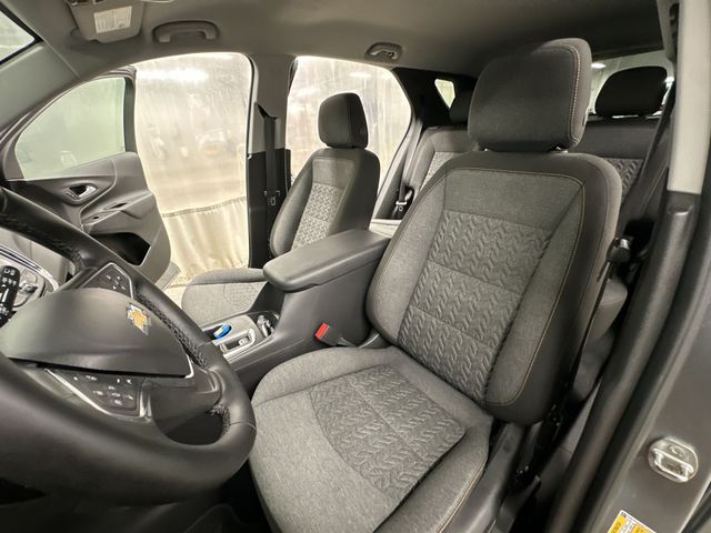 Thumbnail: 2023 Chevrolet Equinox - 12