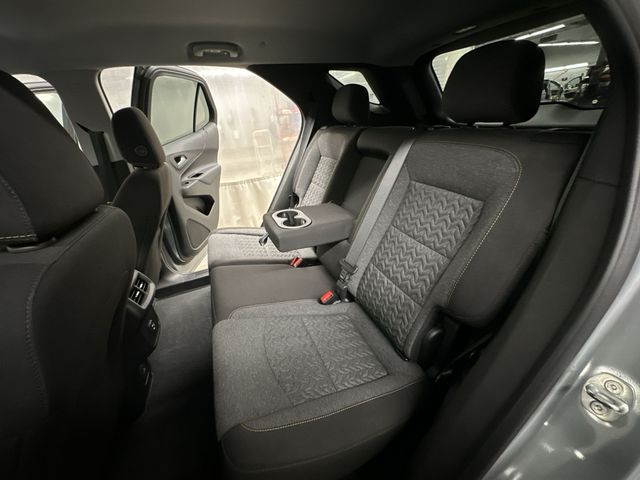 Thumbnail: 2023 Chevrolet Equinox - 13