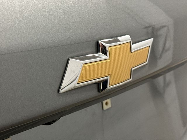 Thumbnail: 2023 Chevrolet Equinox - 30