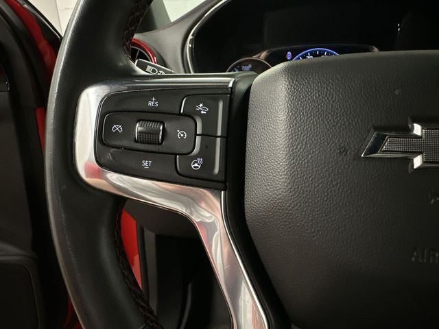 Thumbnail: 2023 Chevrolet Blazer - 15