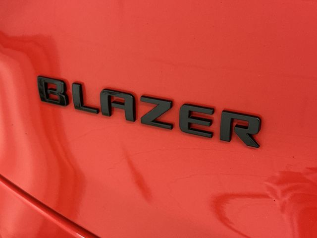 Thumbnail: 2023 Chevrolet Blazer - 24