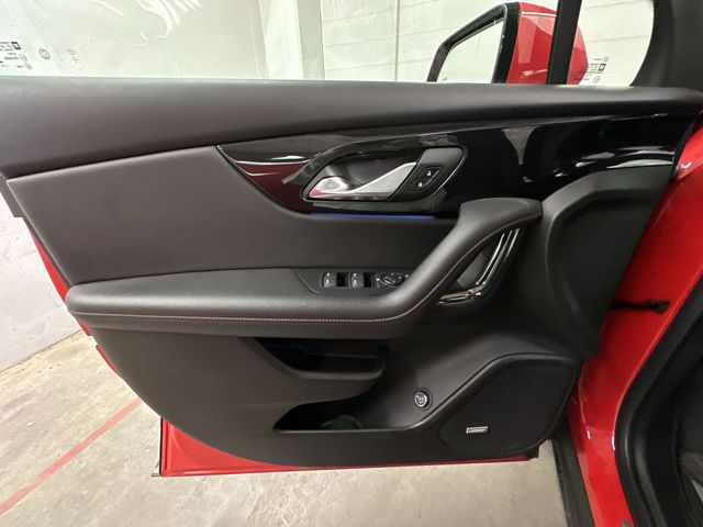 Thumbnail: 2023 Chevrolet Blazer - 23
