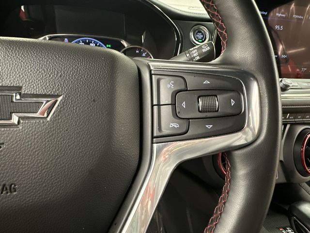 Thumbnail: 2023 Chevrolet Blazer - 16
