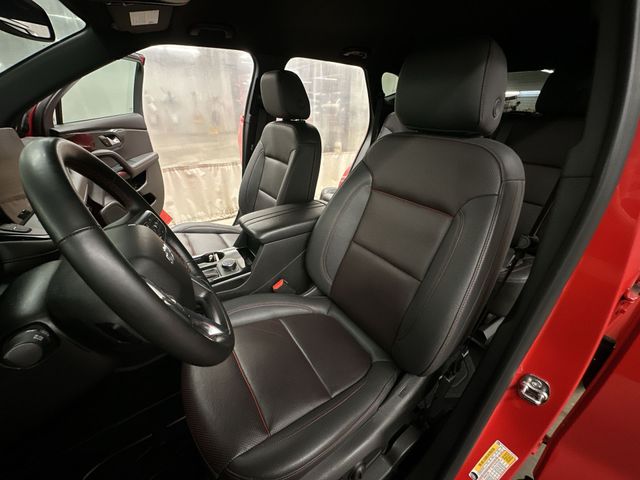 Thumbnail: 2023 Chevrolet Blazer - 11