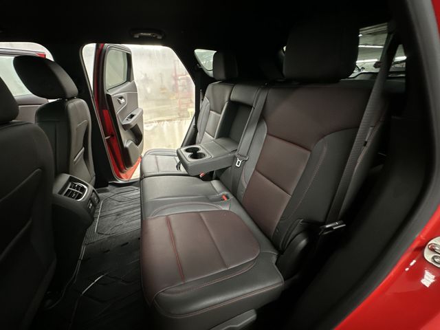 Thumbnail: 2023 Chevrolet Blazer - 12