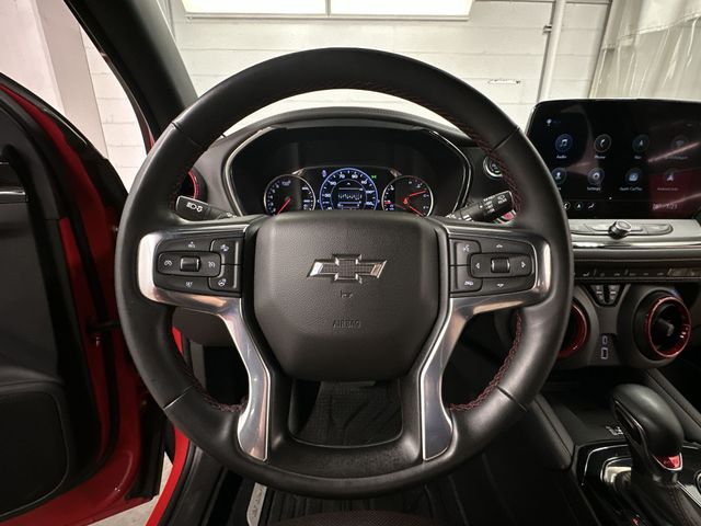 Thumbnail: 2023 Chevrolet Blazer - 2