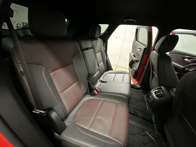 Thumbnail: 2023 Chevrolet Blazer - 29