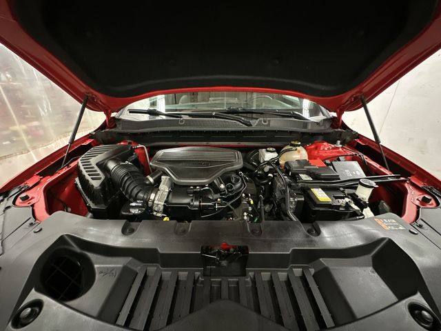 Thumbnail: 2023 Chevrolet Blazer - 8