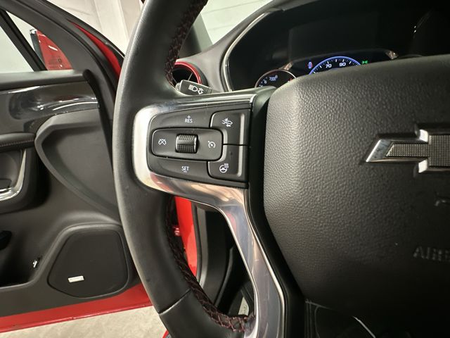 Thumbnail: 2023 Chevrolet Blazer - 17