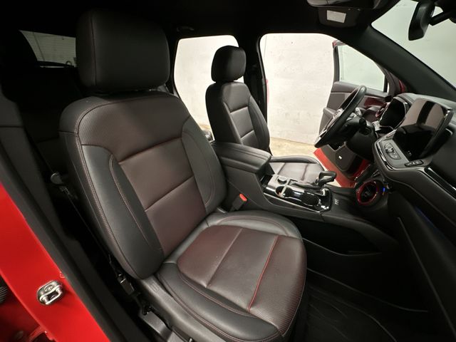 Thumbnail: 2023 Chevrolet Blazer - 27