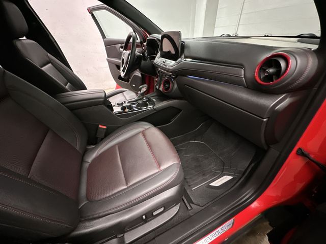 Thumbnail: 2023 Chevrolet Blazer - 26