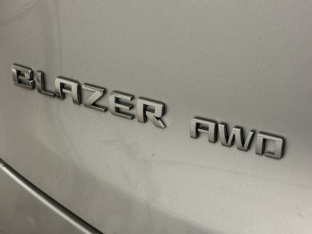 Thumbnail: 2021 Chevrolet Blazer - 7