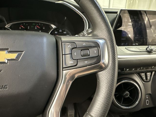 Thumbnail: 2021 Chevrolet Blazer - 15
