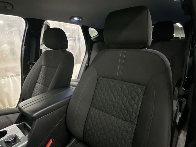 Thumbnail: 2021 Chevrolet Blazer - 9