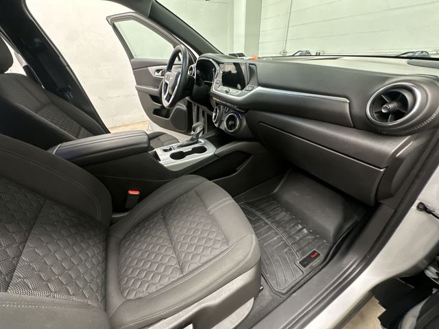Thumbnail: 2021 Chevrolet Blazer - 26