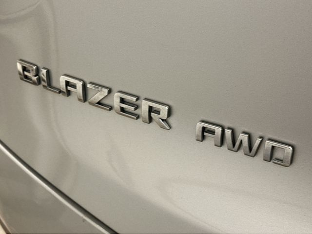 Thumbnail: 2021 Chevrolet Blazer - 7