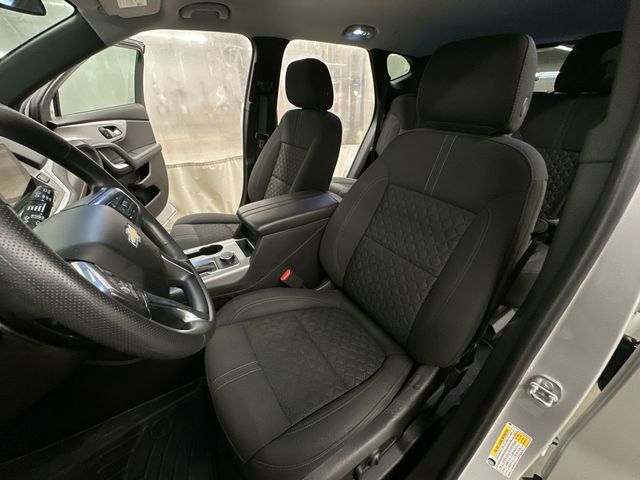 Thumbnail: 2021 Chevrolet Blazer - 12