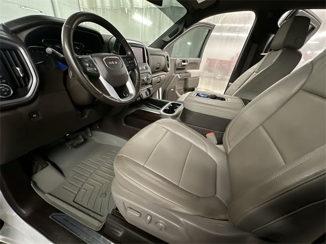 Thumbnail: 2019 GMC Sierra 1500 - 11