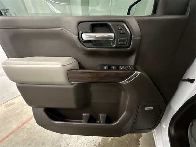 Thumbnail: 2019 GMC Sierra 1500 - 27