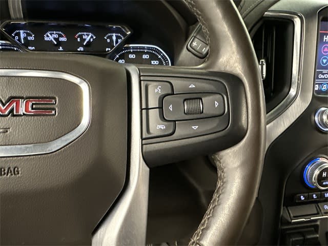 Thumbnail: 2019 GMC Sierra 1500 - 20