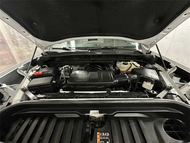 Thumbnail: 2019 GMC Sierra 1500 - 9