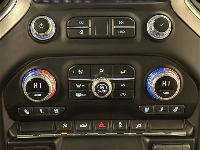 Thumbnail: 2019 GMC Sierra 1500 - 26